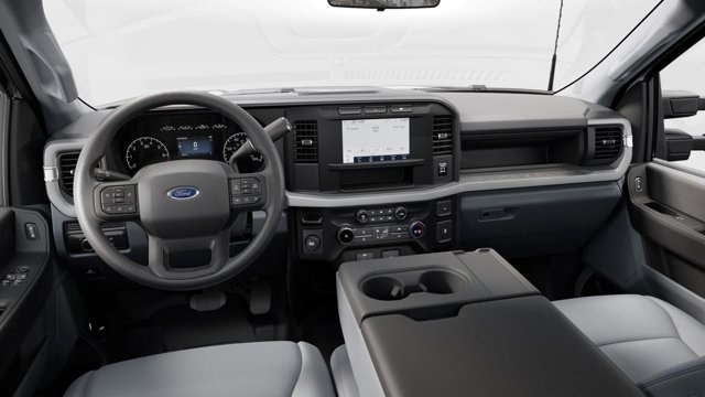 New 2025 Ford F-350 - photo 9