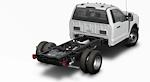 2025 Ford F-350 Regular Cab DRW 4x4 Cab Chassis for sale #SEC93708 - photo 3