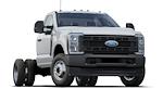 2025 Ford F-350 Regular Cab DRW 4x4 Cab Chassis for sale #SEC93708 - photo 4