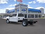 2025 Ford F-350 Super Cab DRW 4x2 Cab Chassis for sale #SEC97832 - photo 4