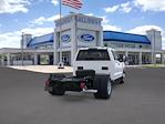 2025 Ford F-350 Super Cab DRW 4x2 Cab Chassis for sale #SEC97832 - photo 8