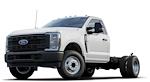 2025 Ford F-350 Regular Cab DRW 4x2 Cab Chassis for sale #SED01502 - photo 1