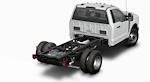 2025 Ford F-350 Regular Cab DRW 4x2 Cab Chassis for sale #SED01502 - photo 3