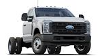 2025 Ford F-350 Regular Cab DRW 4x2 Cab Chassis for sale #SED01502 - photo 4