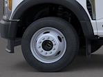 2025 Ford F-550 Crew Cab DRW 4x4 Cab Chassis for sale #SED15541 - photo 18