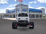 2025 Ford F-550 Crew Cab DRW 4x4 Cab Chassis for sale #SED15541 - photo 5