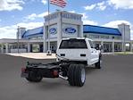 2025 Ford F-550 Crew Cab DRW 4x4 Cab Chassis for sale #SED15541 - photo 8
