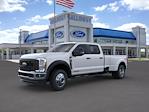 2025 Ford F-450 Crew Cab DRW 4x4 Pickup for sale #SED35493 - photo 1