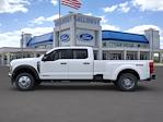 2025 Ford F-450 Crew Cab DRW 4x4 Pickup for sale #SED35493 - photo 4
