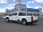 2025 Ford F-450 Crew Cab DRW 4x4 Pickup for sale #SED35493 - photo 2