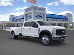 2025 Ford F-450 Crew Cab DRW 4x4 Pickup for sale #SED35493 - photo 7