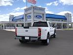 2025 Ford F-450 Crew Cab DRW 4x4 Pickup for sale #SED35493 - photo 8