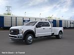 2025 Ford F-450 Crew Cab DRW 4x4 Pickup for sale #SED36496 - photo 1
