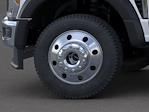 2025 Ford F-450 Crew Cab DRW 4x4 Pickup for sale #SED36496 - photo 19