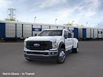 2025 Ford F-450 Crew Cab DRW 4x4 Pickup for sale #SED36496 - photo 2