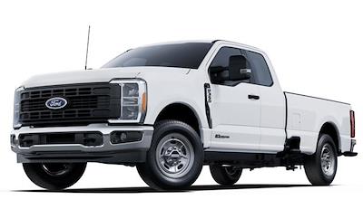 New 2025 Ford F-350 - photo 1