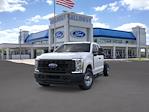 2025 Ford F-350 Super Cab SRW 4x2 Cab Chassis for sale #SED49440 - photo 2