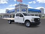 2025 Ford F-350 Super Cab SRW 4x2 Cab Chassis for sale #SED49440 - photo 7