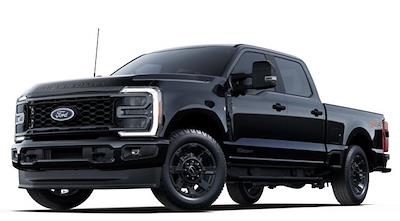 2025 Ford F-250 Crew Cab 4x4 Pickup for sale #SED50929 - photo 1