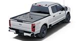 2025 Ford F-250 Crew Cab 4x4 Pickup for sale #SED51473 - photo 3