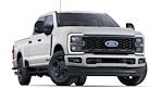 2025 Ford F-250 Crew Cab 4x4 Pickup for sale #SED51473 - photo 4