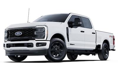 2025 Ford F-250 Crew Cab 4x4 Pickup for sale #SED51583 - photo 1