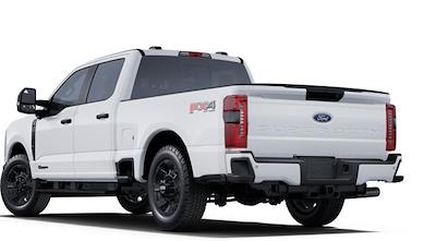 2025 Ford F-250 Crew Cab 4x4 Pickup for sale #SED51583 - photo 2