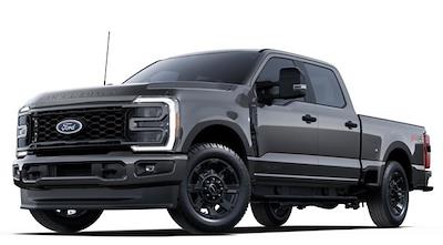 2025 Ford F-250 Crew Cab 4x4 Pickup for sale #SED51997 - photo 1