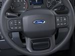 2025 Ford F-450 Crew Cab DRW 4x2 Cab Chassis for sale #SED53185 - photo 12