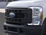 2025 Ford F-450 Crew Cab DRW 4x2 Cab Chassis for sale #SED53185 - photo 17