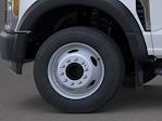 2025 Ford F-450 Crew Cab DRW 4x2 Cab Chassis for sale #SED53185 - photo 19
