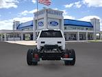 2025 Ford F-450 Crew Cab DRW 4x2 Cab Chassis for sale #SED53185 - photo 5