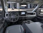 2025 Ford F-450 Crew Cab DRW 4x2 Cab Chassis for sale #SED53185 - photo 9