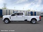New 2025 Ford F-350 XL Crew Cab 4x4 DRW Pickup for sale #SED56749 - photo 4