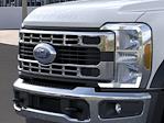 New 2025 Ford F-450 XL Crew Cab 4x4 Cab Chassis for sale #SED57043 - photo 17