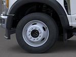 New 2025 Ford F-450 XL Crew Cab 4x4 Cab Chassis for sale #SED57043 - photo 19