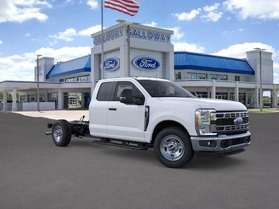New 2025 Ford F-350 - photo 1