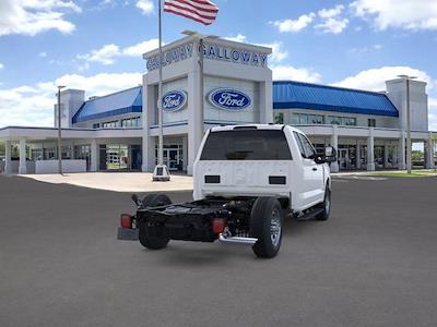 New 2025 Ford F-350 - photo 1