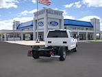2025 Ford F-350 Super Cab SRW 4x2 Cab Chassis for sale #SED76467 - photo 8