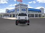 New 2025 Ford F-350 Regular Cab Cab Chassis for sale #SED76636 - photo 5