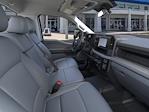 2025 Ford F-350 Regular Cab SRW 4x2 Cab Chassis for sale #SED77145 - photo 11