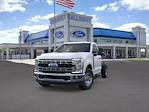 2025 Ford F-350 Regular Cab SRW 4x2 Cab Chassis for sale #SED77145 - photo 2