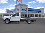 2025 Ford F-350 Regular Cab SRW 4x2 Cab Chassis for sale #SED77145 - photo 3