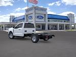 2025 Ford F-350 Regular Cab SRW 4x2 Cab Chassis for sale #SED77145 - photo 4