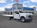 2025 Ford F-350 Regular Cab SRW 4x2 Cab Chassis for sale #SED77145 - photo 7
