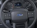 2025 Ford F-350 Super Cab SRW 4x2 Cab Chassis for sale #SED77148 - photo 12