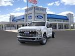 2025 Ford F-350 Super Cab SRW 4x2 Cab Chassis for sale #SED77148 - photo 2