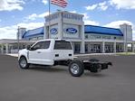 2025 Ford F-350 Super Cab SRW 4x2 Cab Chassis for sale #SED77148 - photo 4