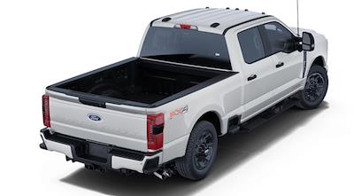 New 2025 Ford F-250 - photo 1