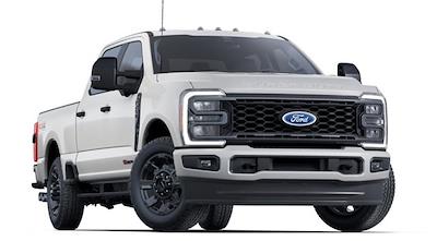New 2025 Ford F-250 - photo 1